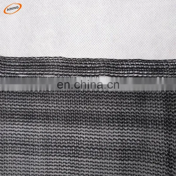 Safety Net Price Construction Scaffolding Net for HDPE and PET Virgin or Recycle Material photo-5
