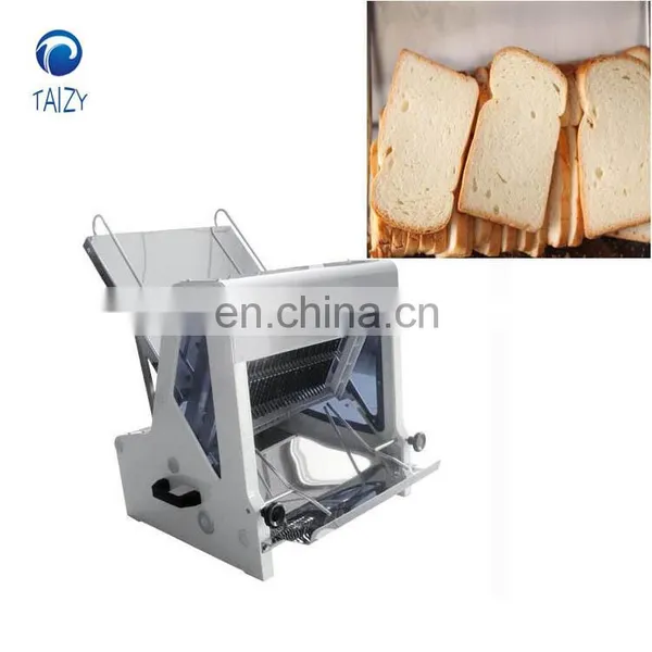 Industrial Commercial Bread Making Machine/ Bread Slicer Machine photo-5
