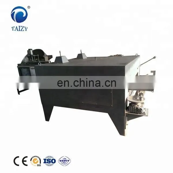 Fully Automatic Peanut Roaster for Sale photo-3