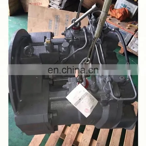 9256101 ZX330-3 Hydraulic Pump HPV145H-28A photo-4