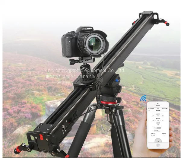 Camera Slider Factory
