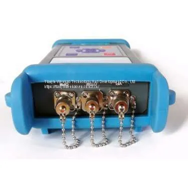 TWH-6118 FTTH PON OTDR Combo Tester photo-2