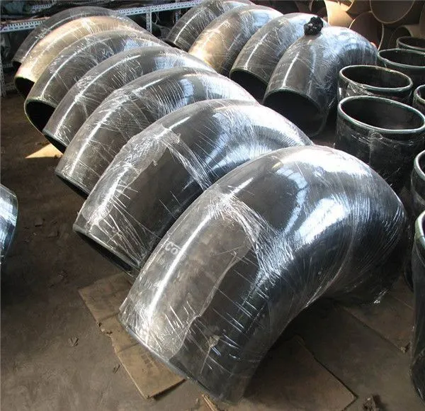 Carbon Steel Dish Head Used To Split A Fluid Flow Hot Dipped Galvanizing photo-2