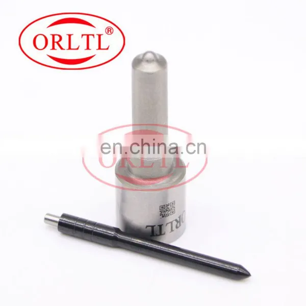 ORLTL Common Rail Fuel Injector Nozzle G3S56 Oil Jet Nozzle Assy For Denso 5284016 5365904 photo-4