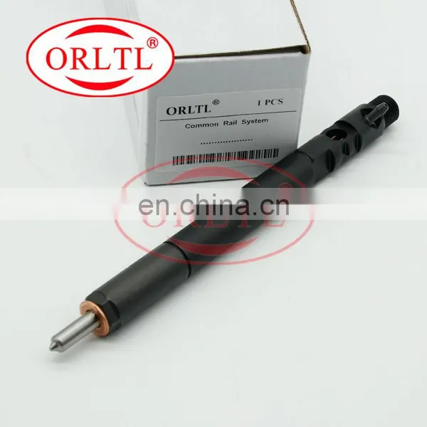 ORLTL EJBR0 4501D Common Rail Injector EJBR04501D (A6640170121) Diesel Fuel Inyector EJB R04501D For Ssangyong Kyron 2.0L Xdi photo-3