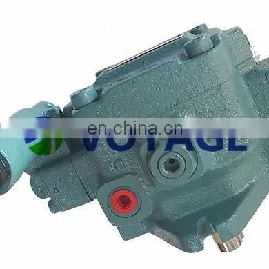 VDS-OA-1A1-10 Various Nachi Hydraulic Pump Vane Pump VDS Series photo-2
