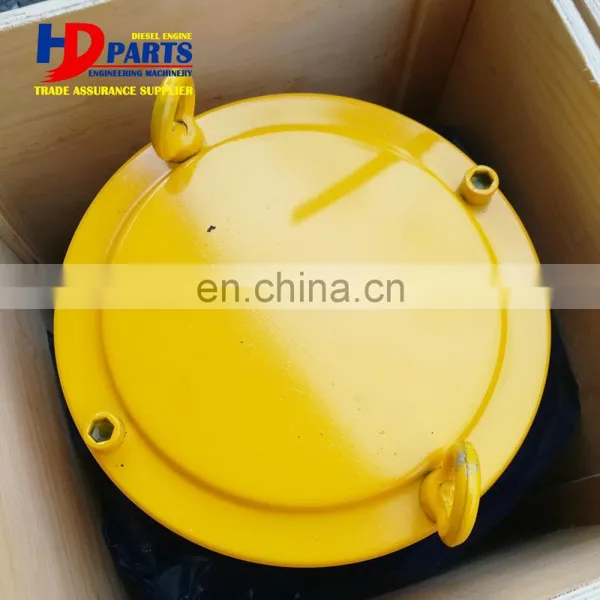 Hyundai R210-7 Excavator Swing Gearbox R210LC-7 Swing Reducer 31N6-10180 photo-2