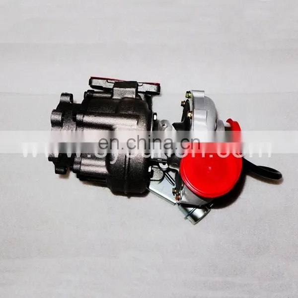Brand New Vehicle Parts Heavy Duty Truck Engine WD615 HX50 Electric Turbocharger 2636856 612601110988 photo-5