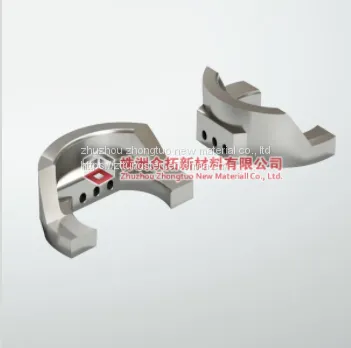 Anviloy for Die Casting photo-4