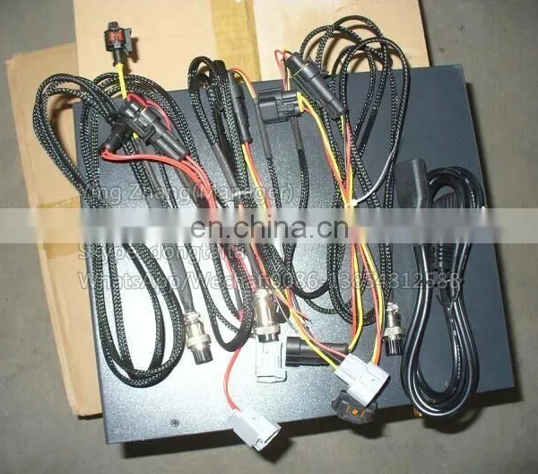 2017 The Best Selling and Lowest Price of CRP850 Common Rail Pump Test Simulator photo-2