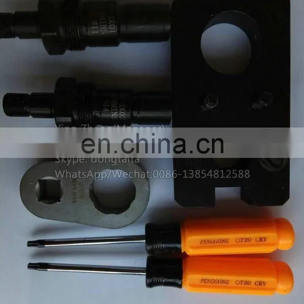 NO.103(2) Dismounting Tools For M11-N14 photo-6
