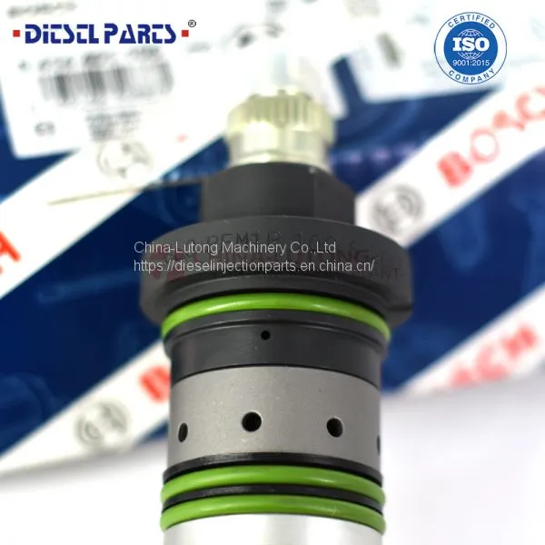 Deutz Unit Pump 0 414 401 105 Apply to Bosch Unit Pump System photo-2