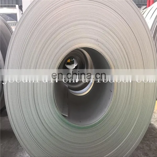 Hot Selling 301 302 303 304 304L 309 309S Stainless Steel Strip Coil photo-4