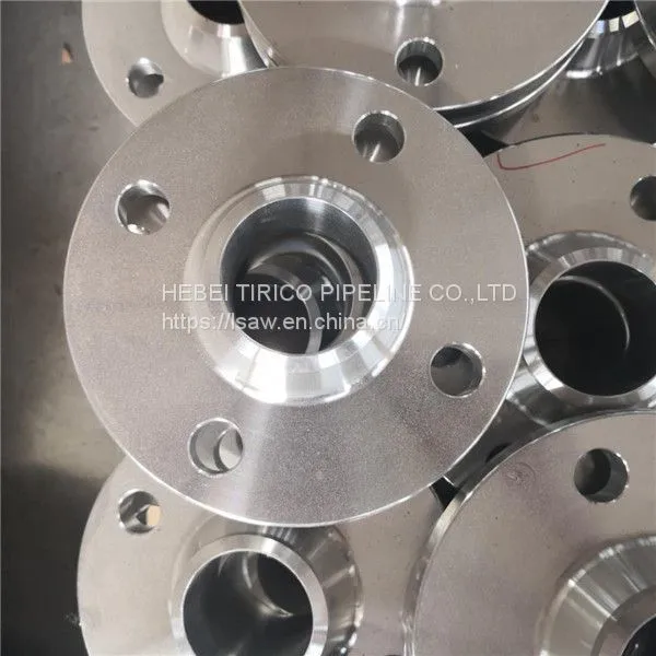 B2291 Blind Flange Class 150 Carbon Steel Slip On Flange Supplier photo-2