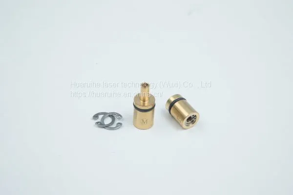 Water Connector for Laser Cutting Machine photo-4