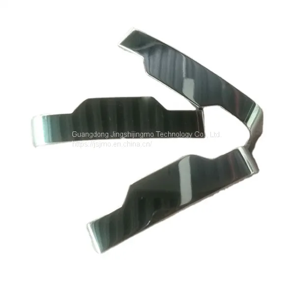Customized Injection Plastic Case Electroplate Finishing Manufacturer/ Supplier for Earphone photo-4