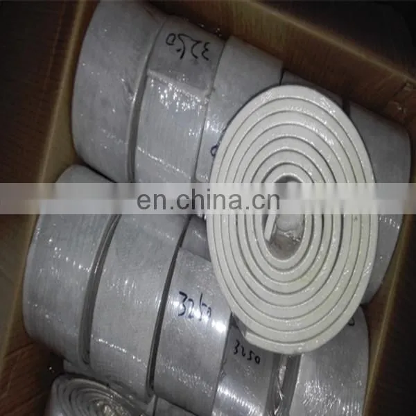 Ironing Machine Conveyor Nomex Felt Belt photo-7