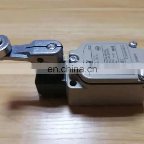 Japan Micro Limit Switch 1LS10-JEC photo-5