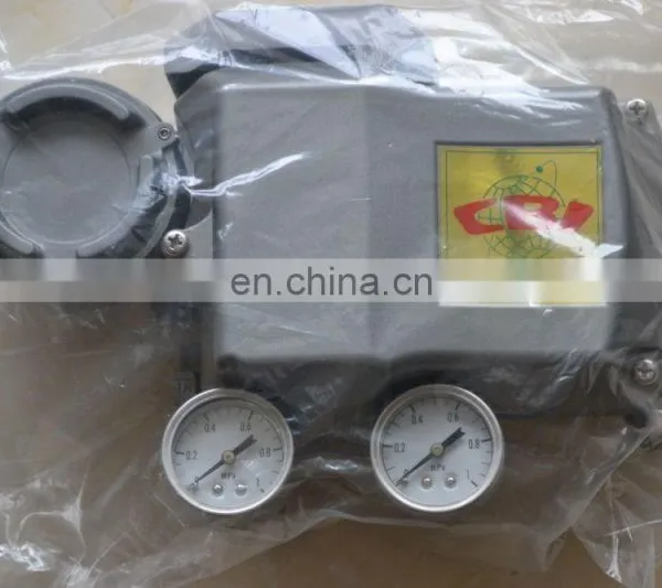 Japan SSS-positioner CE152-SB5/V2 photo-3