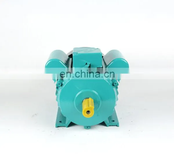 220v 2hp Single Phase Induction Motor photo-2