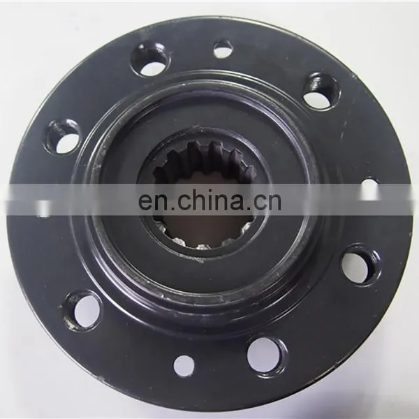 Kubota Combine Rice Harvester Spare Parts 5T051-1652 BOSS DRIVE ROLLER photo-2