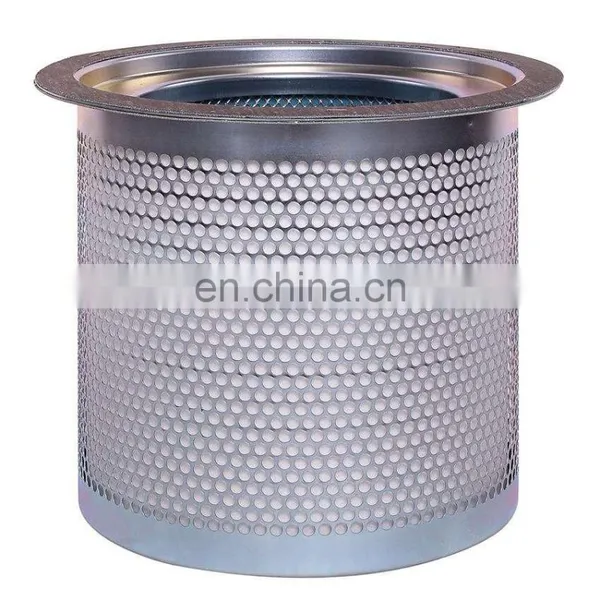 Well-designedOil and Gas Separation FilterEnsure Compressor Efficiency photo-2