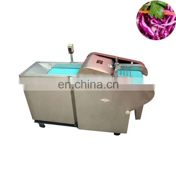 Potato Vegetable Cutter Vegetables Cutting Machines photo-4