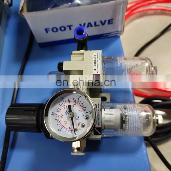 Ultrasonic Welding Generator Transducer Horn Machine Factoryr Transducer Horn Machine Factory photo-3