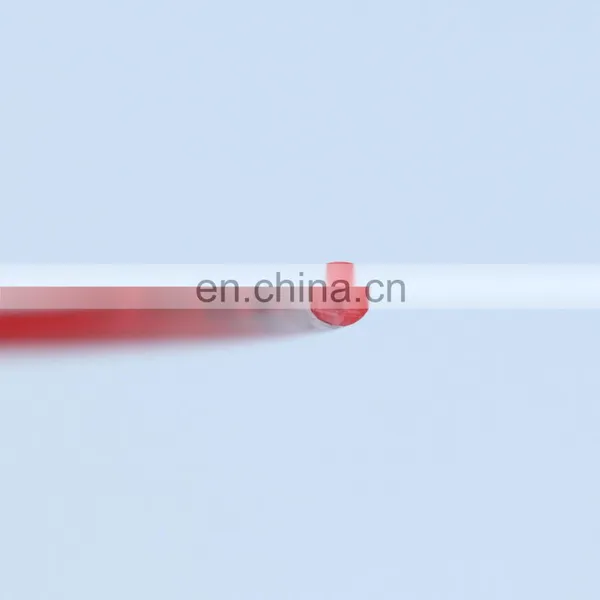 PVC Insulation Cable Copper 6/12/14AWG PVC Insulated PVC Electrical Cable Copper Wire photo-4
