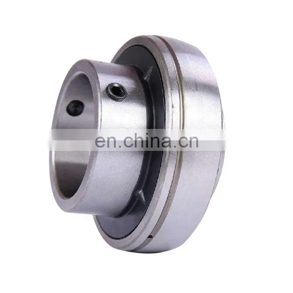 Bearing UC203 UC204 UC205 UC206 UC207 UC208 UC209 UC210 Ball Pillow Block Bearing photo-4