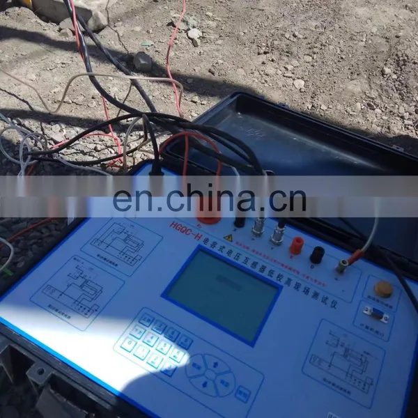 HCPT-H PT Calibrator photo-5