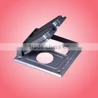 Square Weatherproof Outlet Box Cover