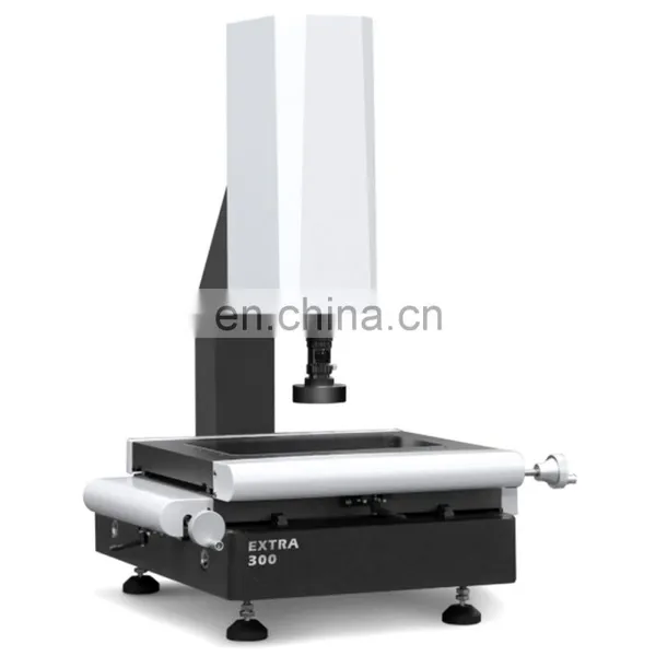 High Precision Manual 2d Measurement Metrology Equipment For Dimension photo-4