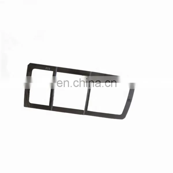 High Quality Auto Parts 3 Pieces Glass For Front Right With Frame 62710-26420 62071-26030 for HIACE photo-4