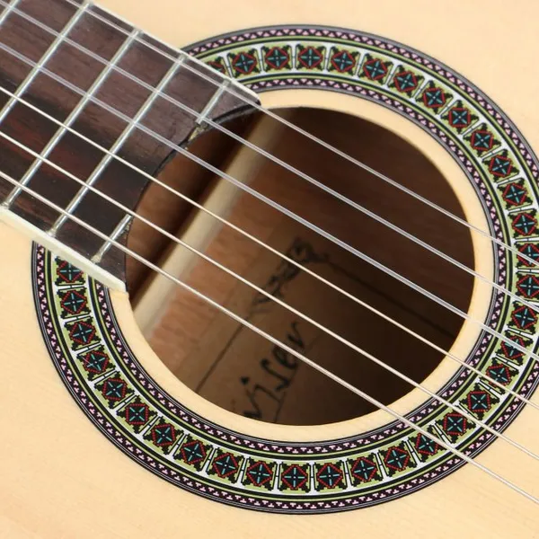 Deviser Classical Guitar Professional Classic Guitar OEM Factory 39 Inch Wholesale Guitar Cheap Price photo-2