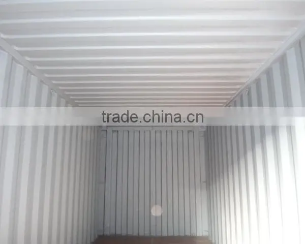 Used and Second Hand Shipping Container From Dalian photo-5