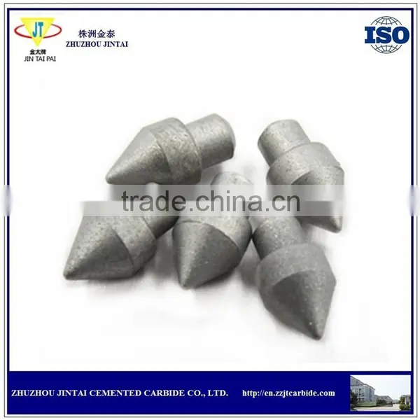 Good Wear-resistant Carbide Tip for Fine Bush-hammered photo-2