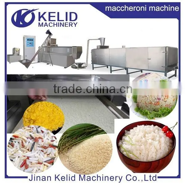 High Automatic couscous machine