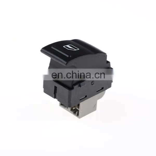 100008703 7E0959855 Window Regulator Switch Driver Side Button Fits for Volkswagen Transporter T5 T6 photo-3