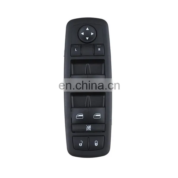 68110866AB Power Window Lifter Control Switch For Dodge Grand Caravan Chrysler Town & Country Ram 1500 2500 photo-5