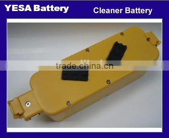 14.4V 3.0Ah Ni-MH Battery for IRobot Roomba 400/500/700 Series Full Capacity High Rate Vaccum Cleaner Battery photo-2