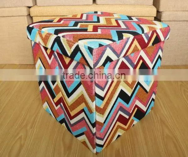 Home Organization Foldable Storage Cube