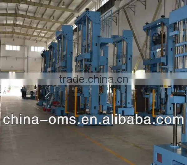 Vertical Expander Expanding Machine photo-5
