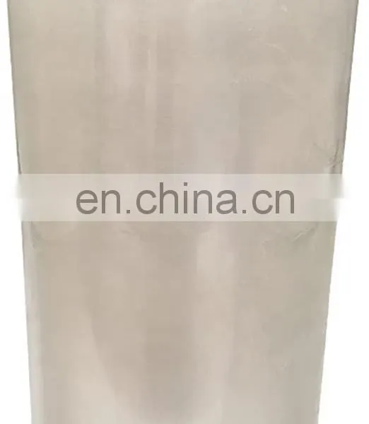 Customized Wrapping Film Stretch Wrap for Packaging photo-3