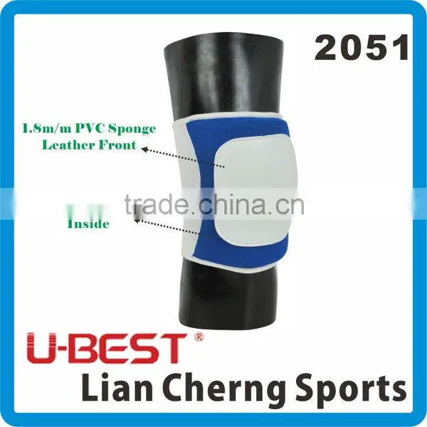 Deluxe Volleyball Knee Pad photo-4
