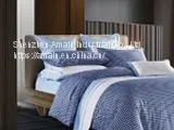White Sheet Set