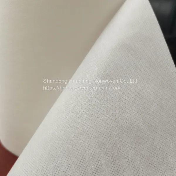 PP Polypropylene Spunbond Non Woven Fabric for Surgical Disposable Face Masks and Gowns photo-2