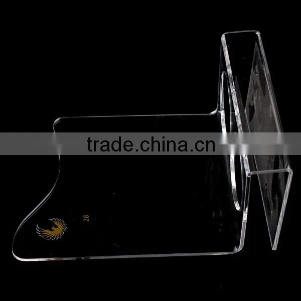 OEM Service Available Beverages Acrylic Display Stand photo-4