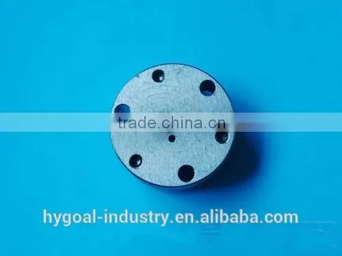 BIDIRECTIONAL LUBRICATING GEAR PUMP photo-3