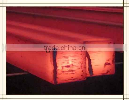 Q275/5SP Square Steel Billets Factory Sale Directly photo-4